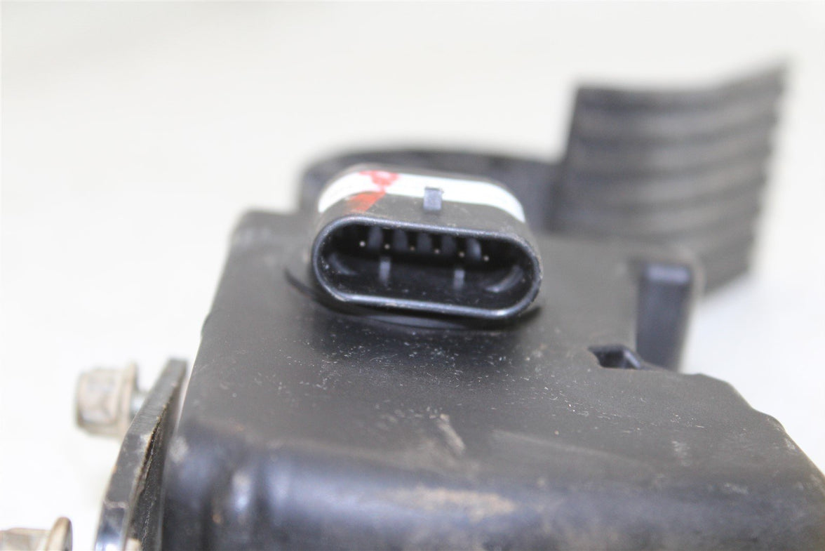 2016 Polaris ACE 900 Throttle Pedal Brake Pedal