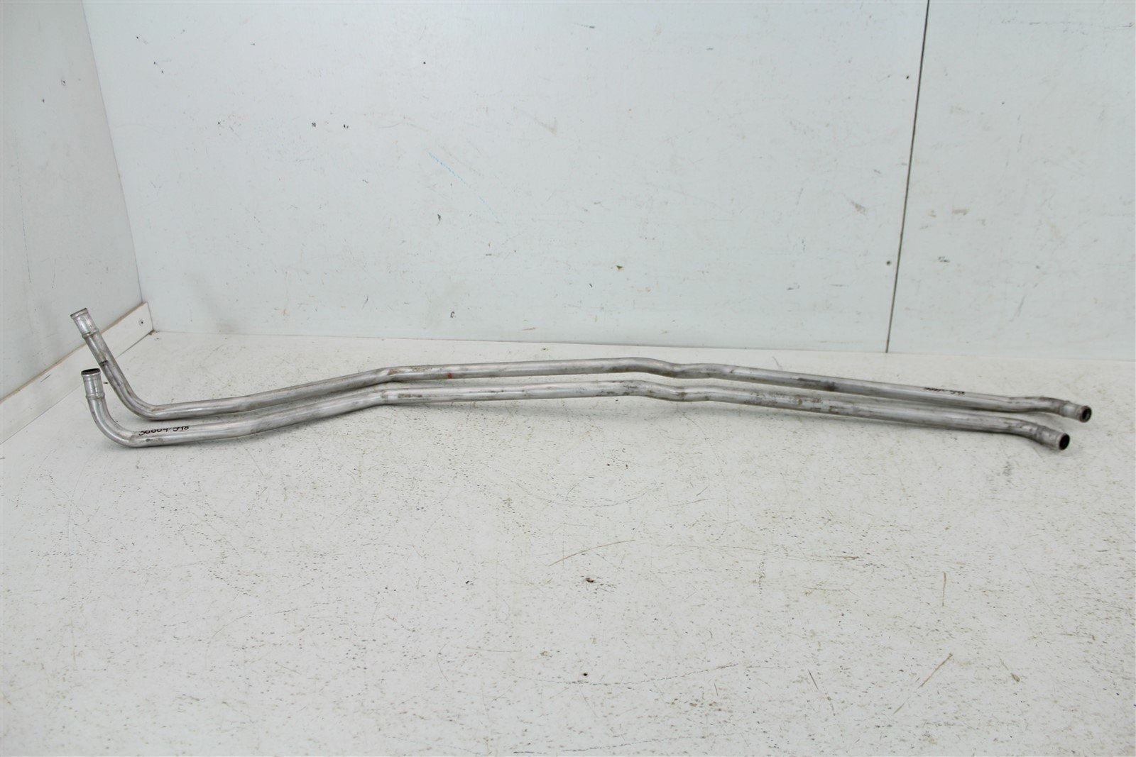 2016 Polaris ACE 900 Coolant Tubes Lines