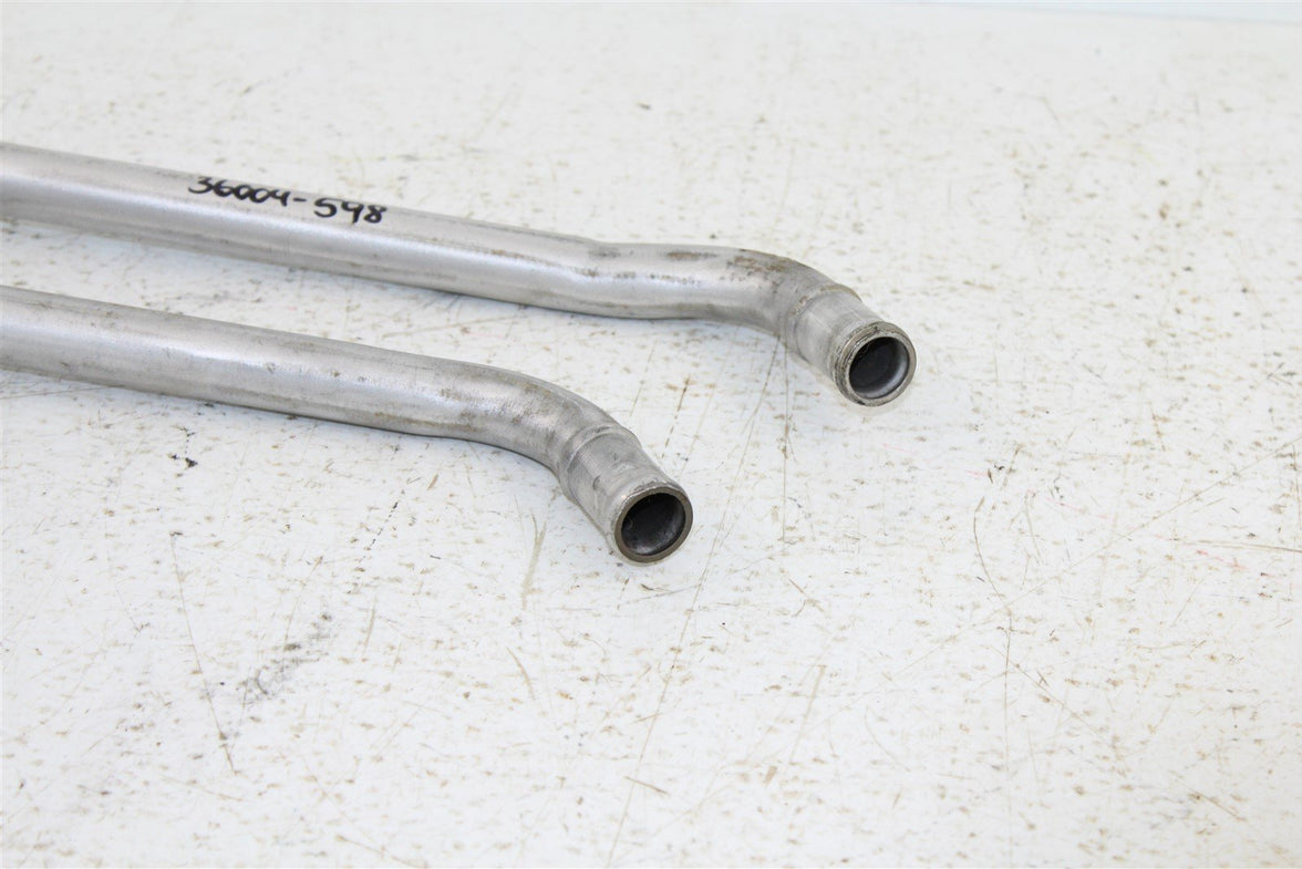 2016 Polaris ACE 900 Coolant Tubes Lines