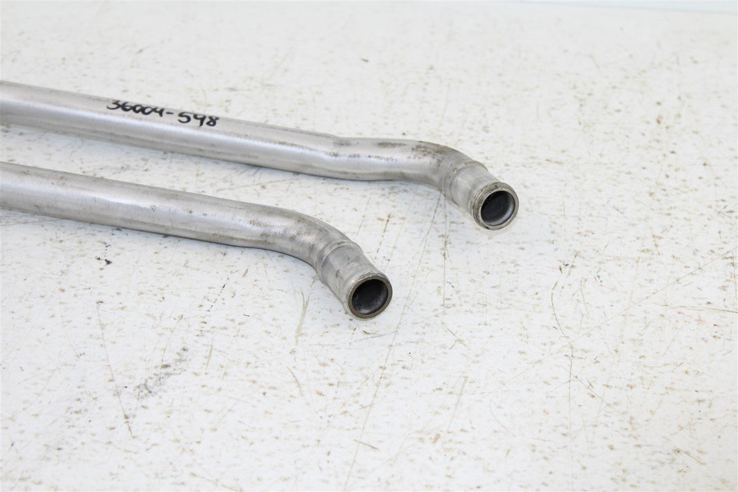 2016 Polaris ACE 900 Coolant Tubes Lines