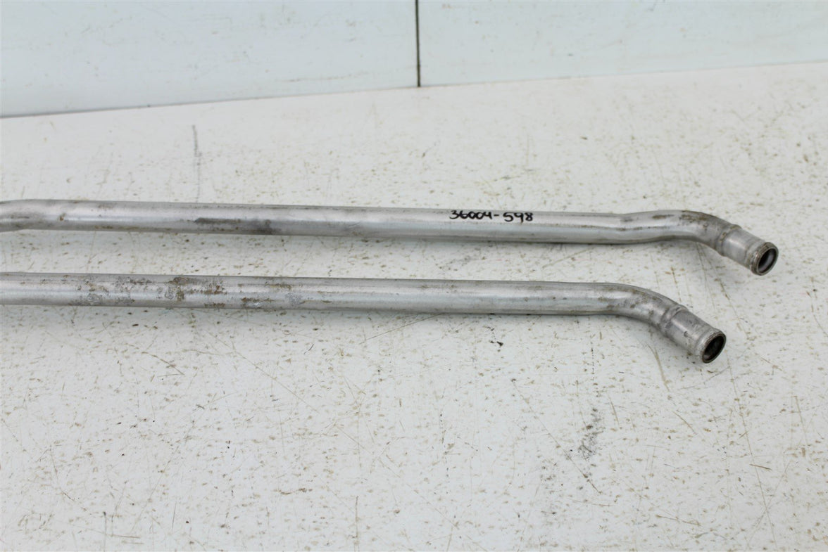 2016 Polaris ACE 900 Coolant Tubes Lines