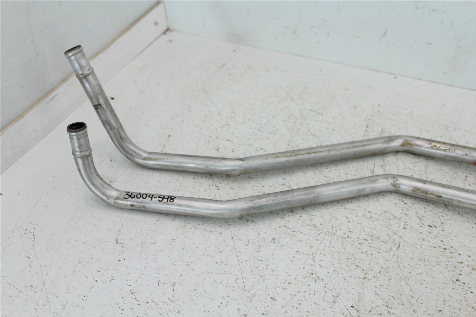 2016 Polaris ACE 900 Coolant Tubes Lines