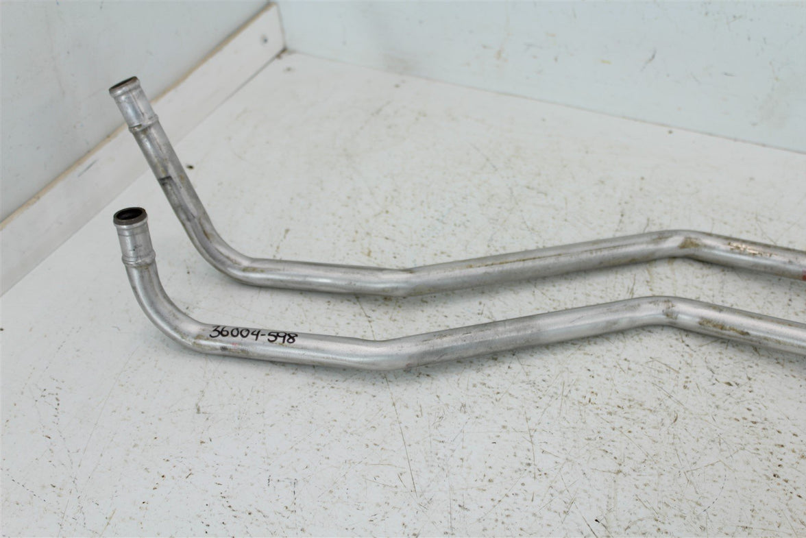 2016 Polaris ACE 900 Coolant Tubes Lines