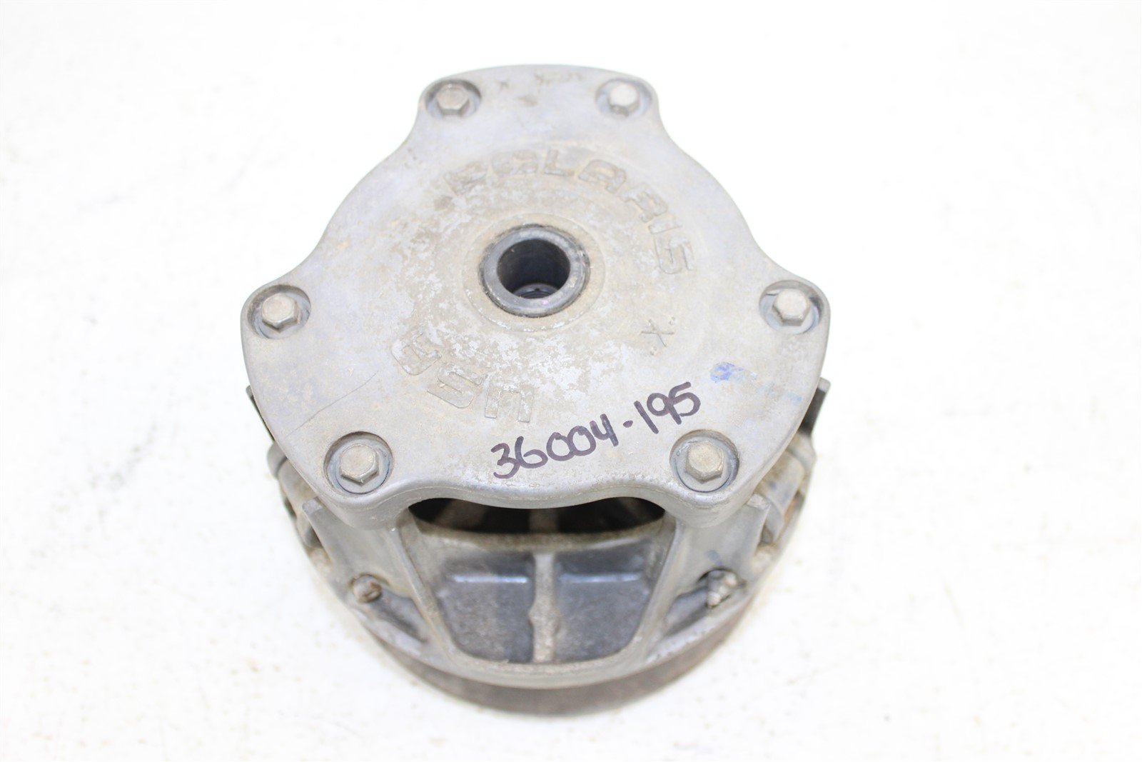 2016 Polaris ACE 900 Primary Drive Clutch Spring