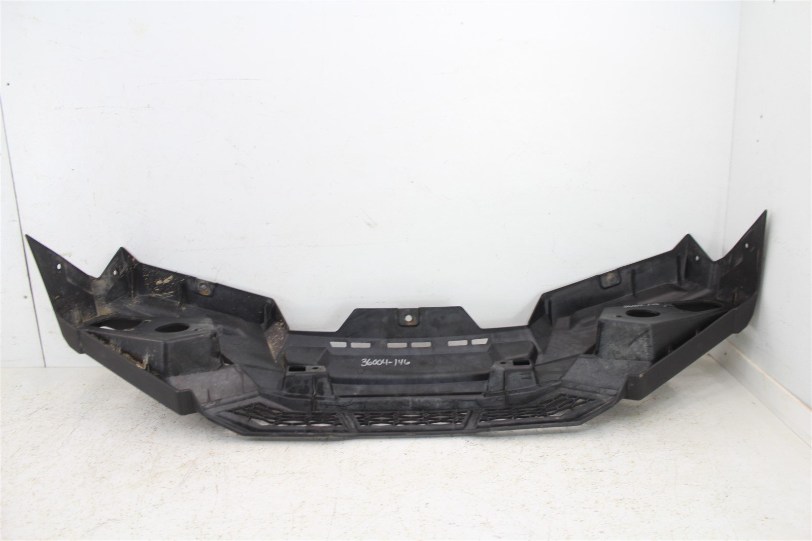 2016 Polaris ACE 900 Bumper Rear