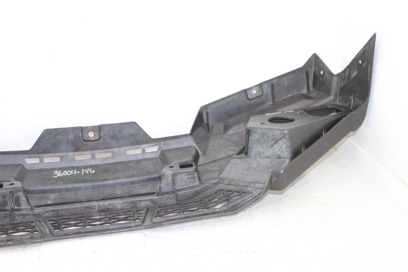 2016 Polaris ACE 900 Bumper Rear