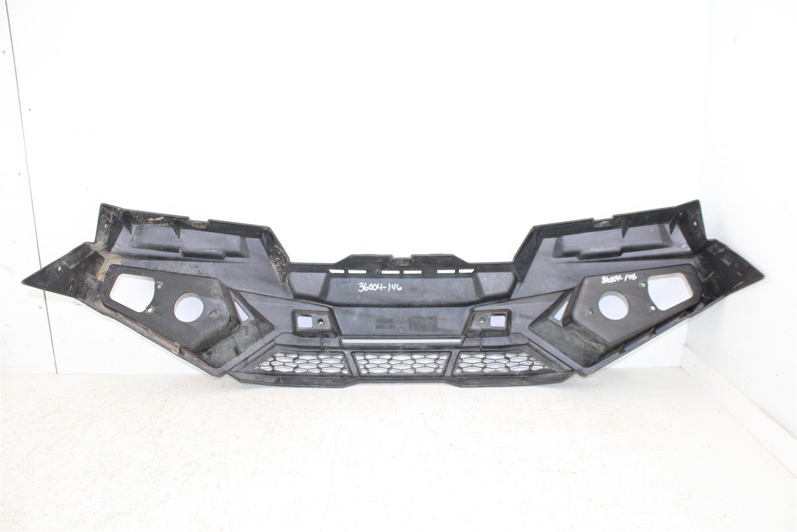 2016 Polaris ACE 900 Bumper Rear