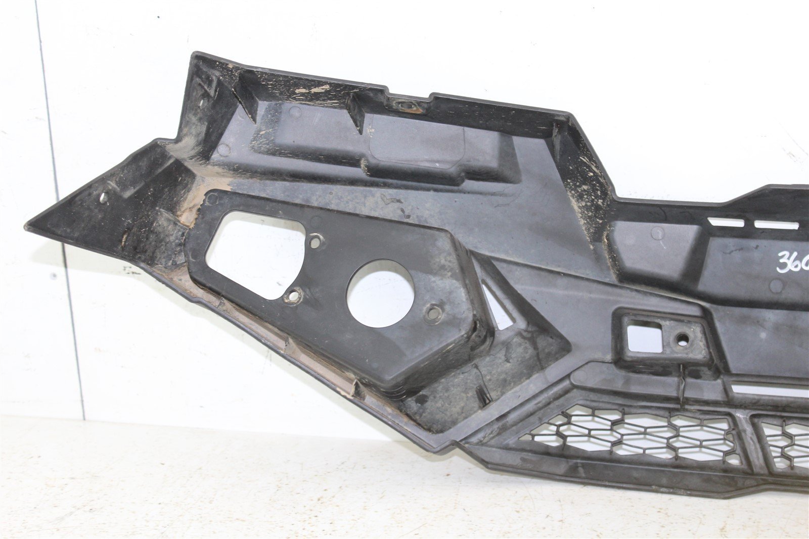 2016 Polaris ACE 900 Bumper Rear