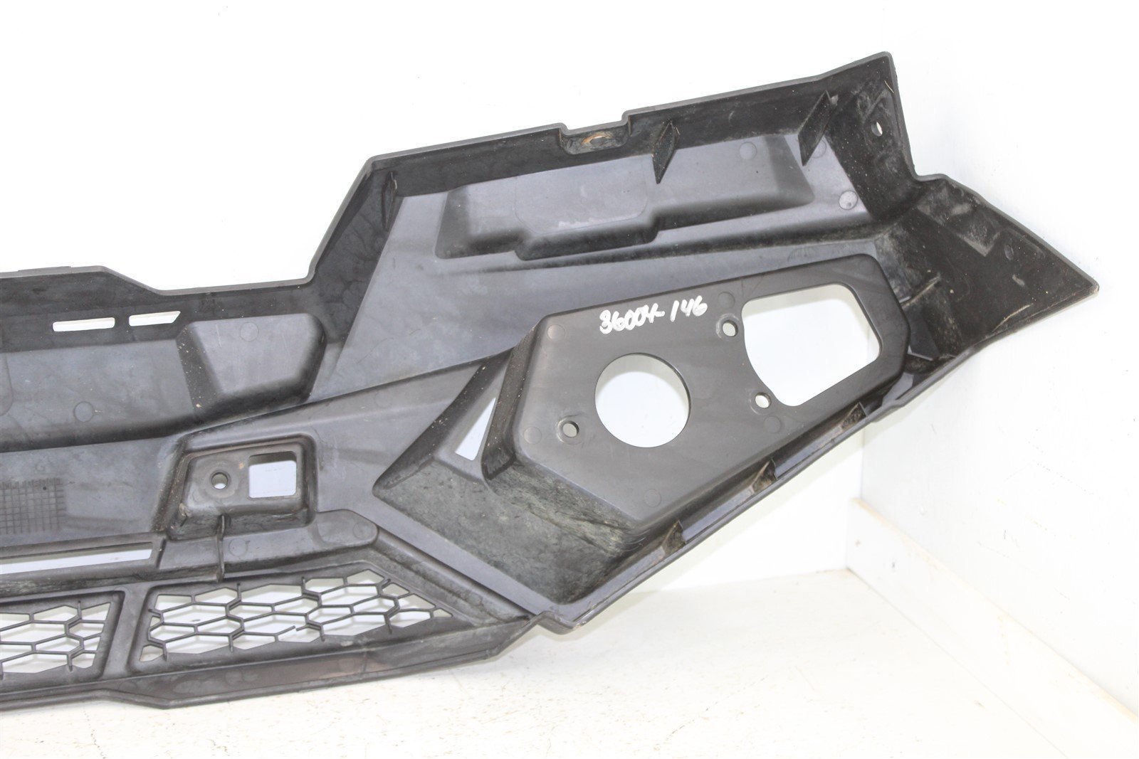 2016 Polaris ACE 900 Bumper Rear