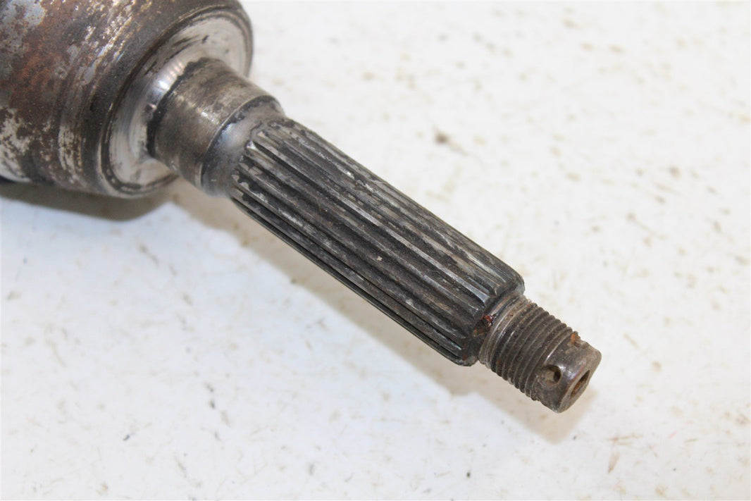 2016 Polaris ACE 900 Left Front Axle Boot Straight