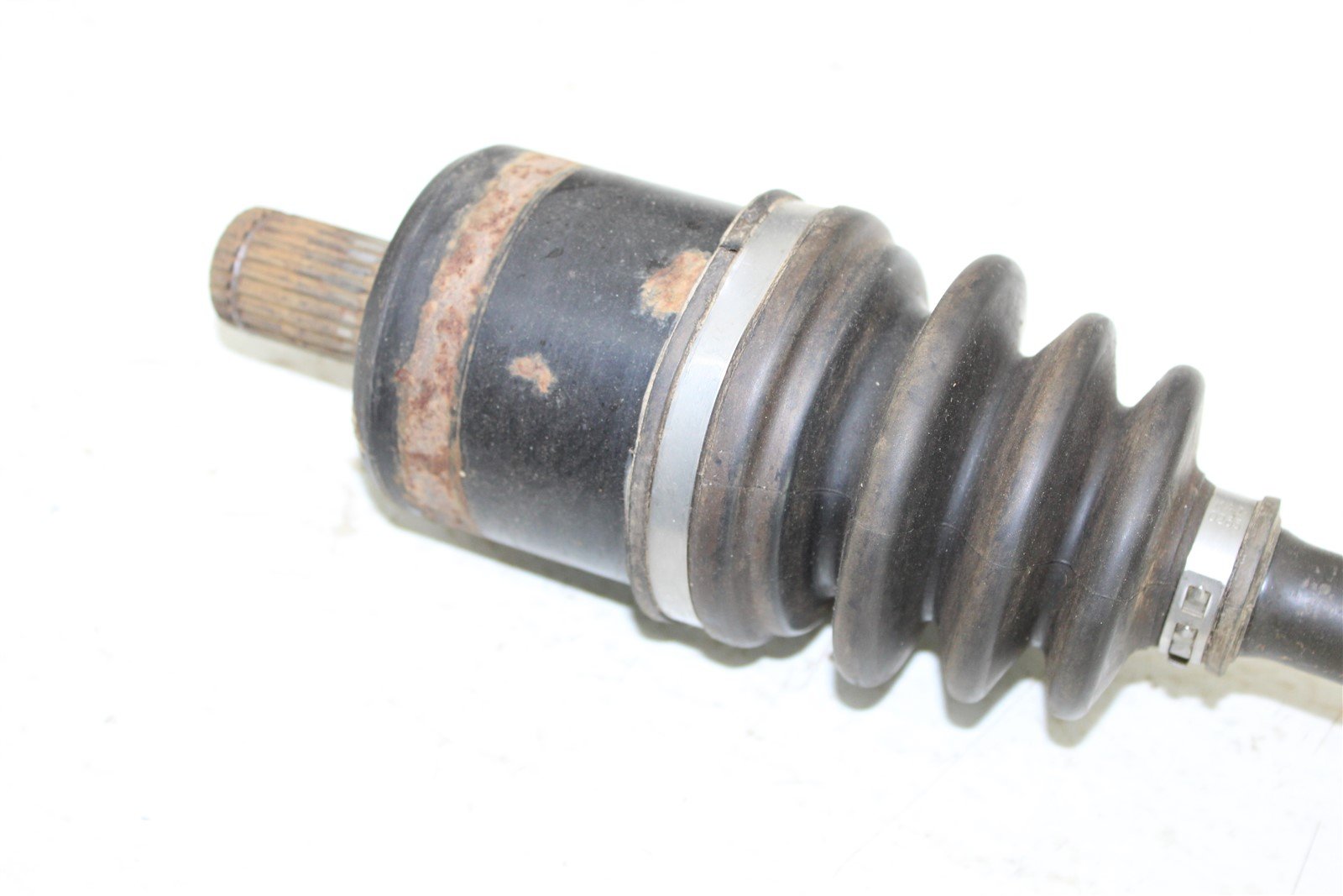 2016 Polaris ACE 900 Left Front Axle Boot Straight