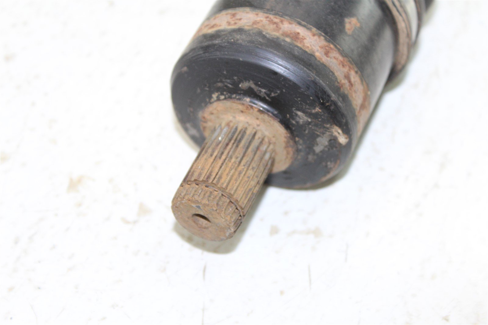 2016 Polaris ACE 900 Left Front Axle Boot Straight