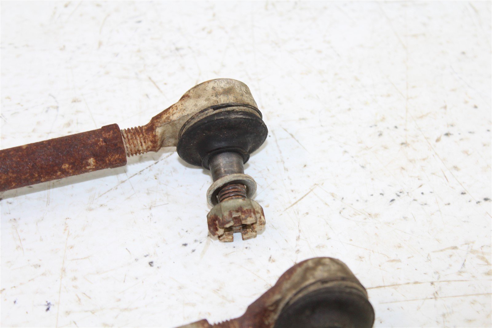 1999 Yamaha Grizzly 600 4x4 Tie Rods Ends Left Right