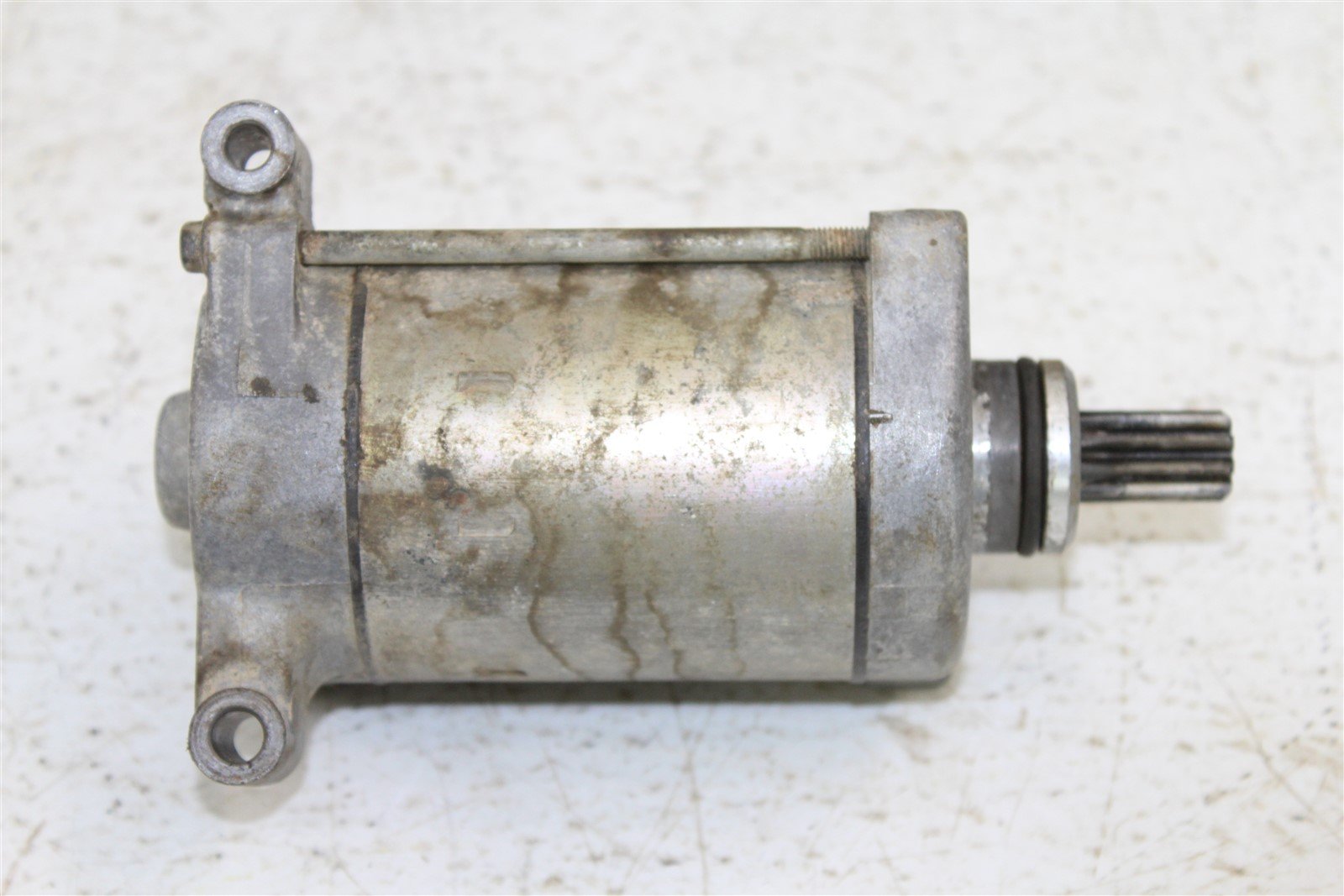 1999 Yamaha Grizzly 600 4x4 Starter Motor