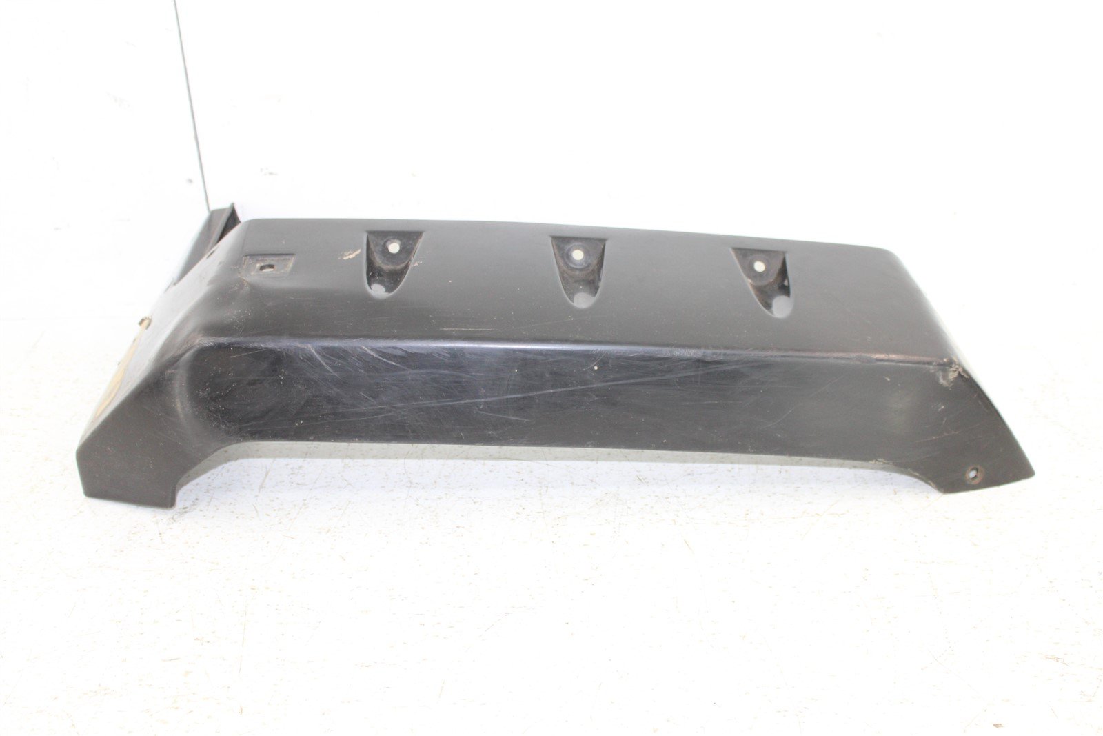 1999 Yamaha Grizzly 600 4x4 Right Rear Fender Flare