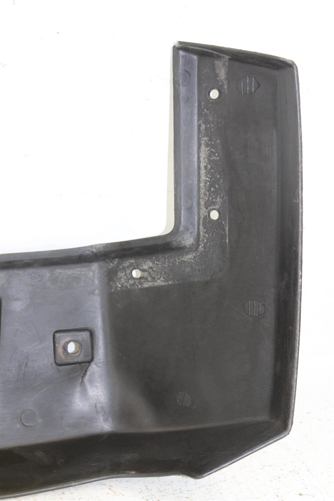 1999 Yamaha Grizzly 600 4x4 Right Rear Fender Flare