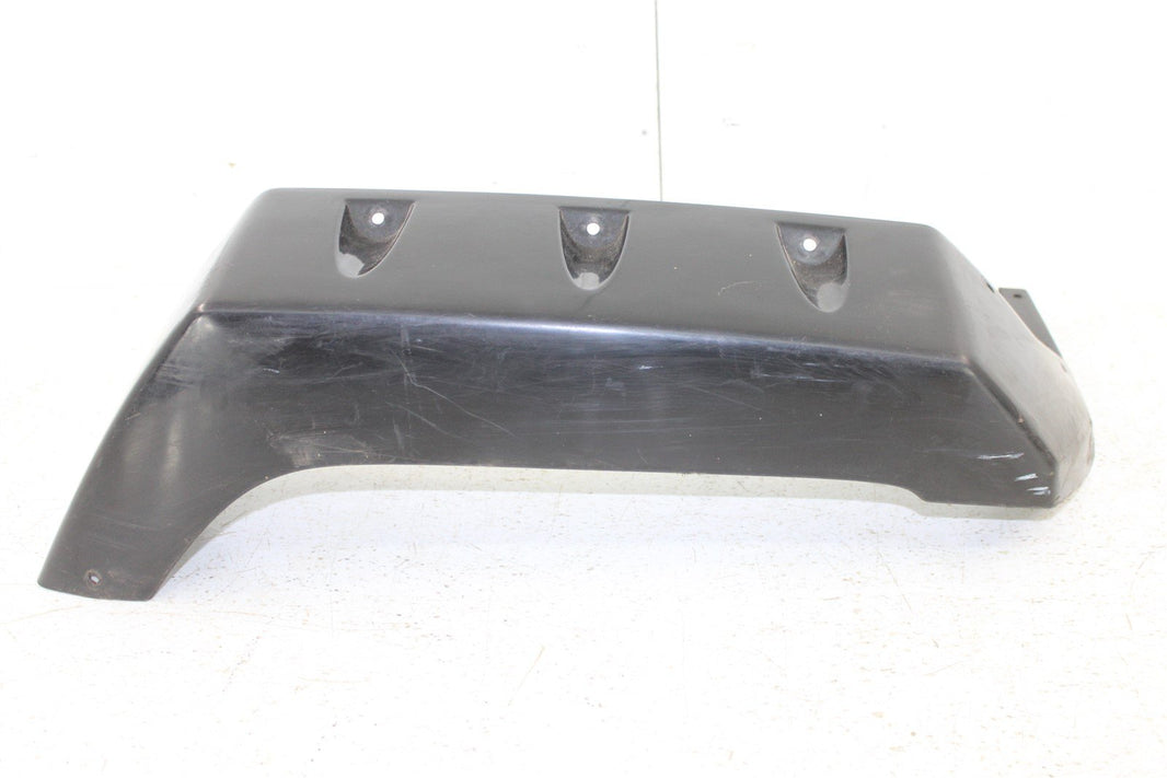 1999 Yamaha Grizzly 600 4x4 Right Front Fender Flare