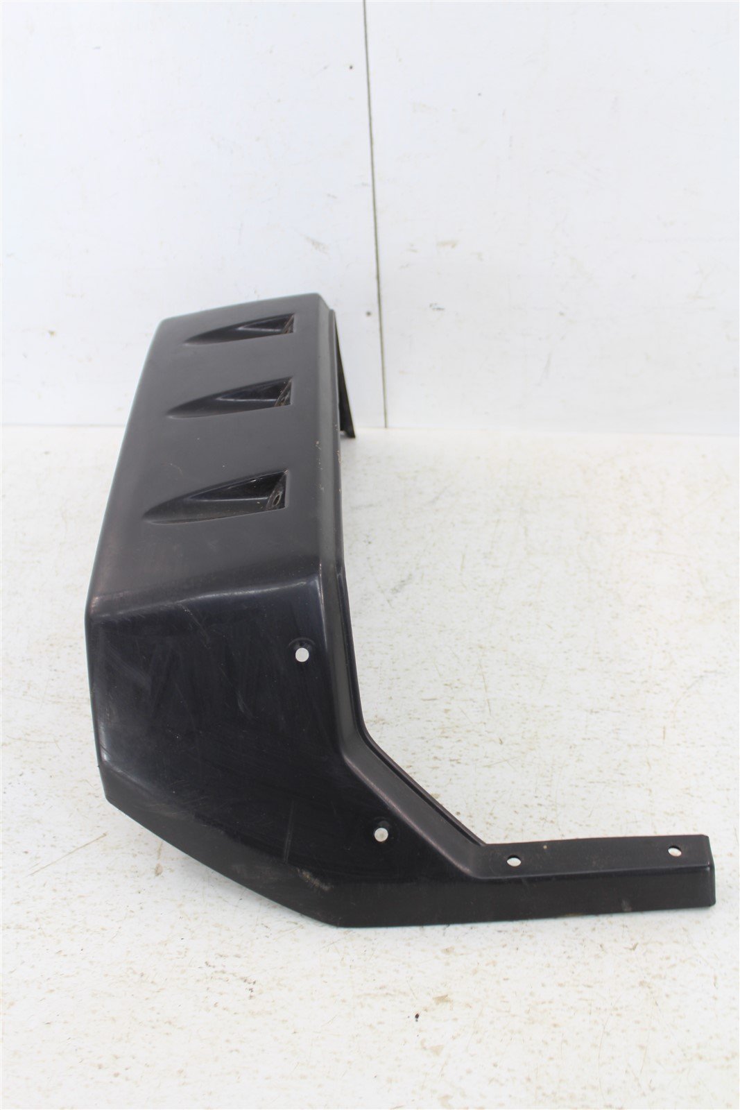 1999 Yamaha Grizzly 600 4x4 Right Front Fender Flare