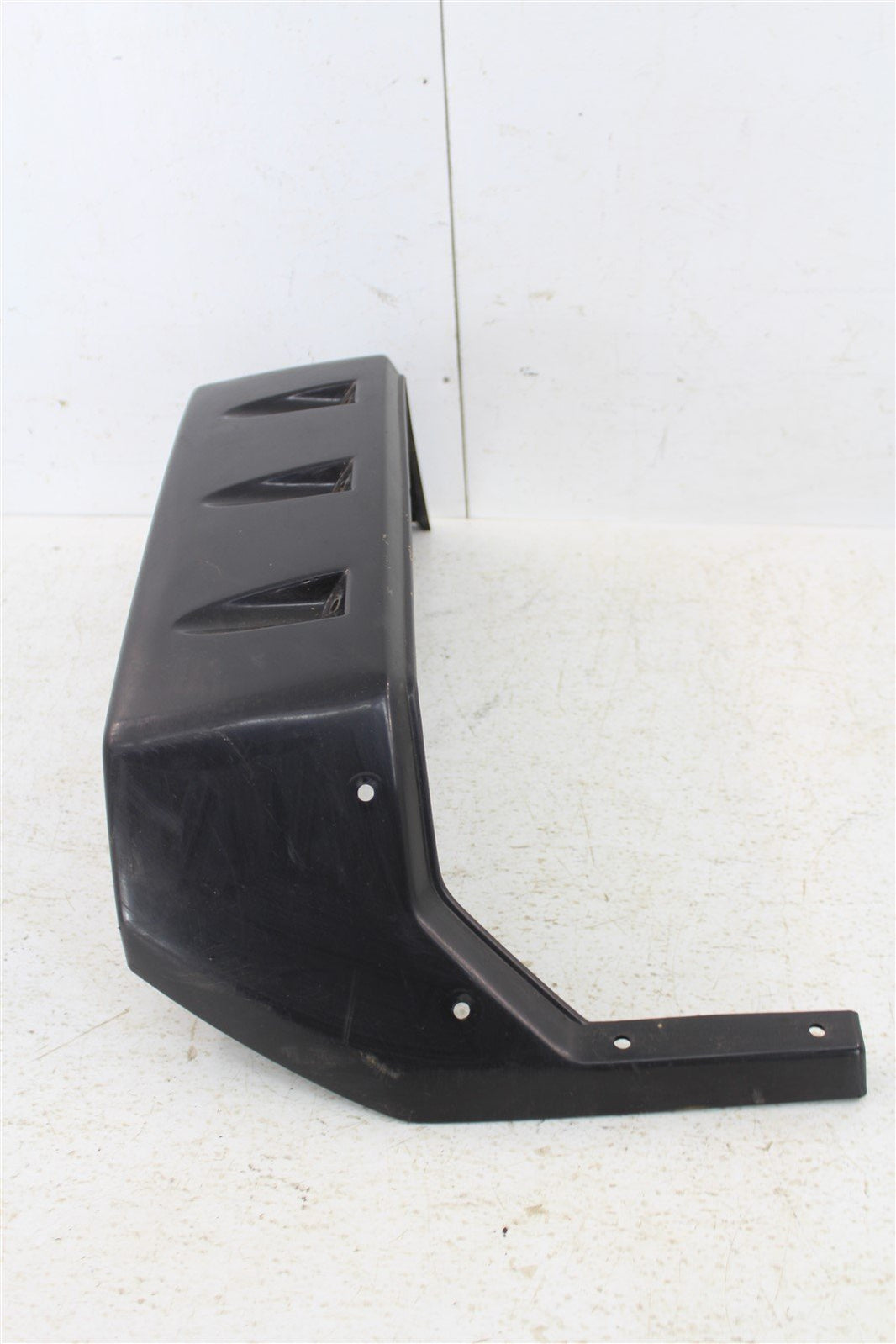 1999 Yamaha Grizzly 600 4x4 Right Front Fender Flare