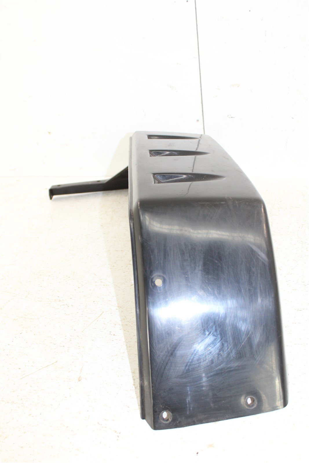 1999 Yamaha Grizzly 600 4x4 Right Front Fender Flare