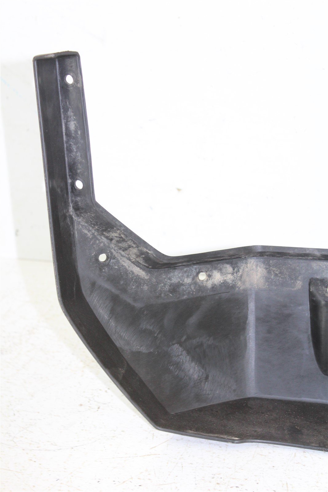 1999 Yamaha Grizzly 600 4x4 Right Front Fender Flare