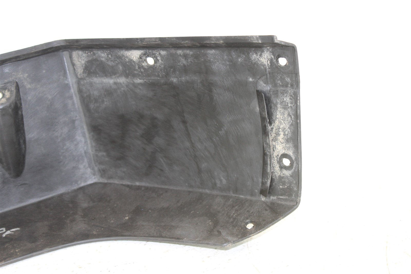 1999 Yamaha Grizzly 600 4x4 Right Front Fender Flare