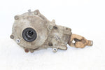 1999 Yamaha Grizzly 600 4x4 Front Differential