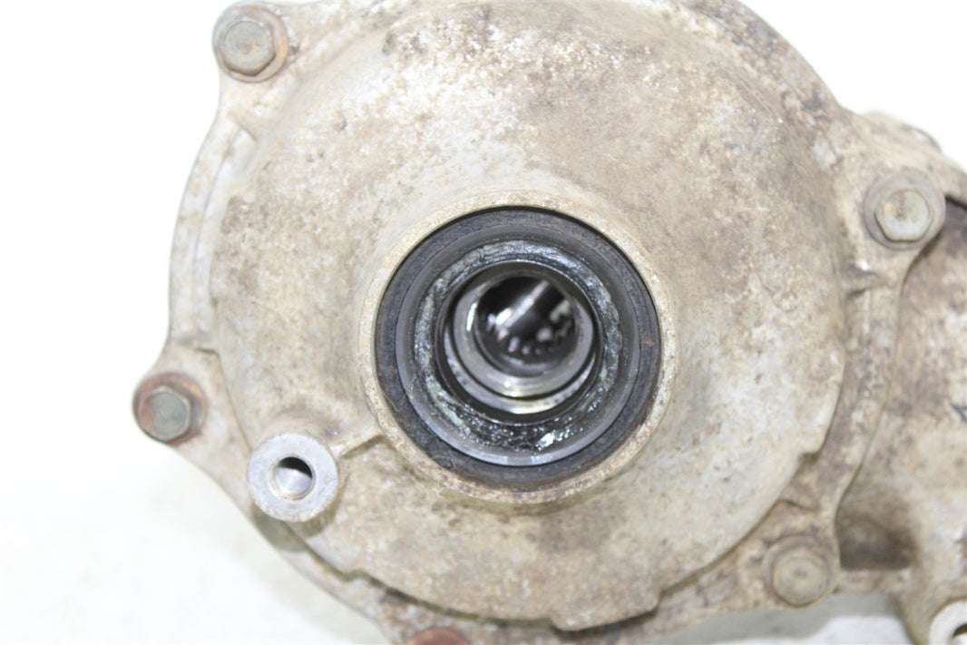 1999 Yamaha Grizzly 600 4x4 Front Differential