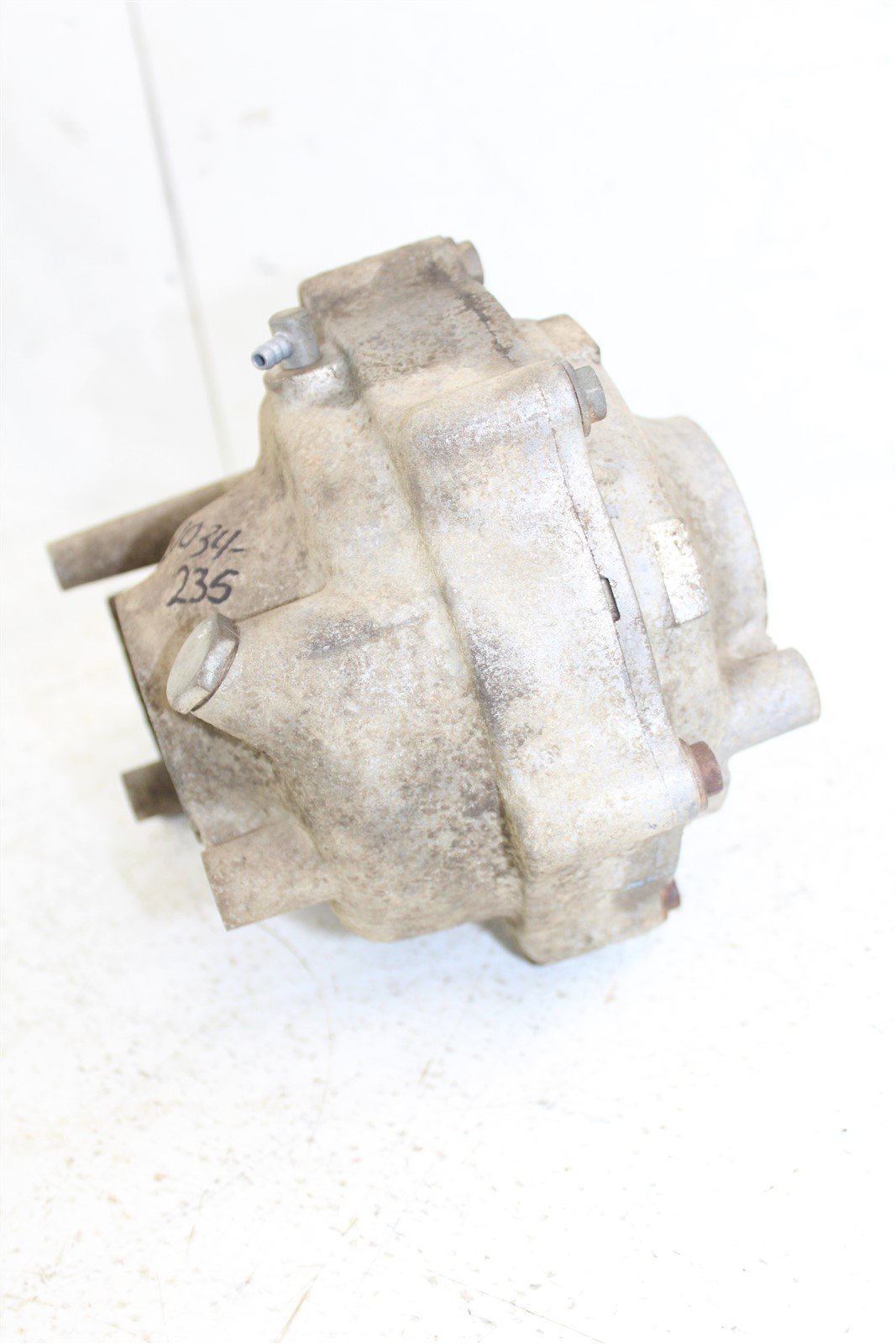 1999 Yamaha Grizzly 600 4x4 Front Differential
