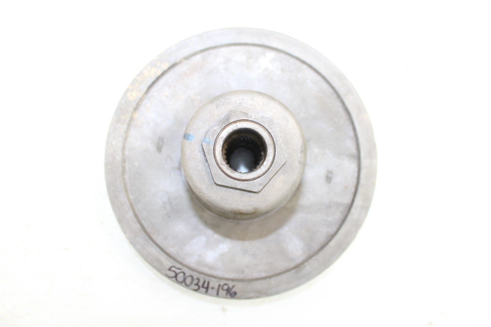 1999 Yamaha Grizzly 600 4x4 Secondary Clutch Driven