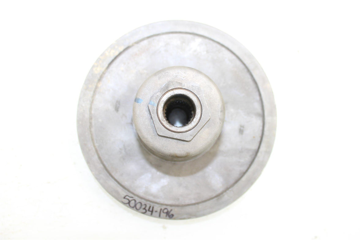 1999 Yamaha Grizzly 600 4x4 Secondary Clutch Driven