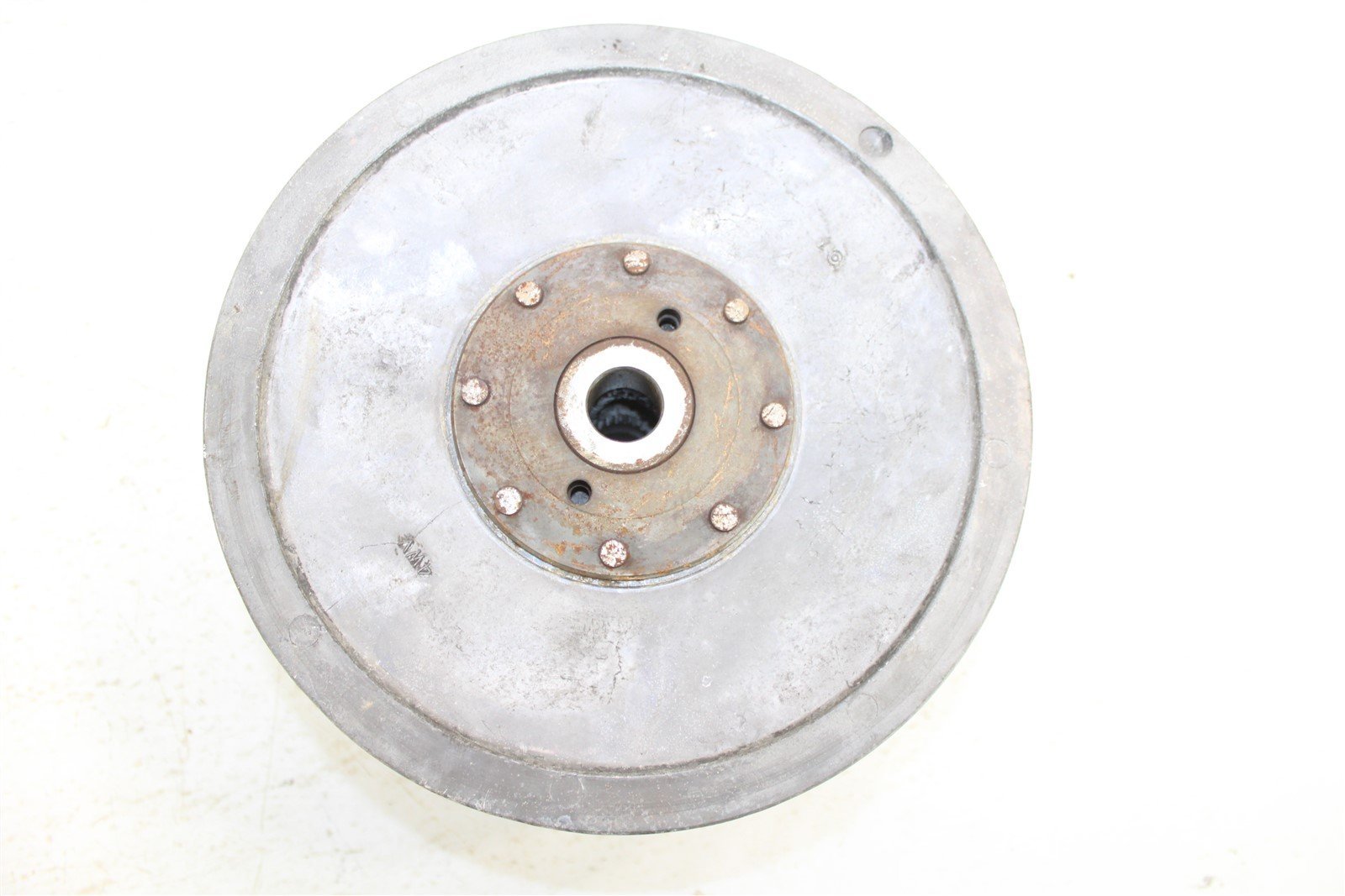 1999 Yamaha Grizzly 600 4x4 Secondary Clutch Driven