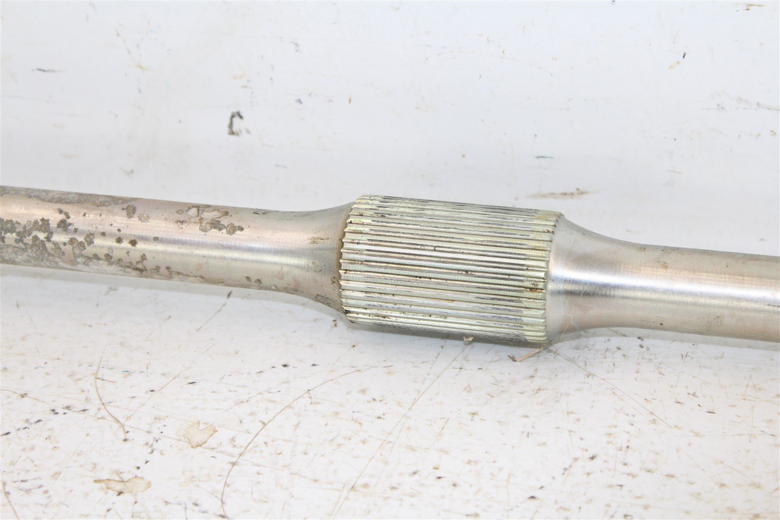 1999 Yamaha Grizzly 600 4x4 Drive Axle Rear