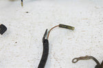 1987 Yamaha Champ 100 Wire Wiring Harness