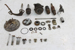 1987 Yamaha Champ 100 Transmission Gears Shaft