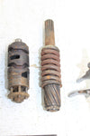 1987 Yamaha Champ 100 Transmission Gears Shaft