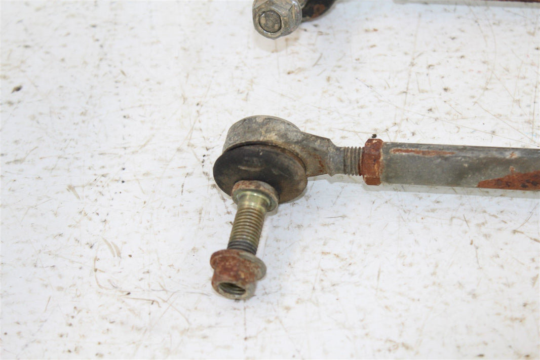 1987 Yamaha Champ 100 Tie Rods Ends Left Right