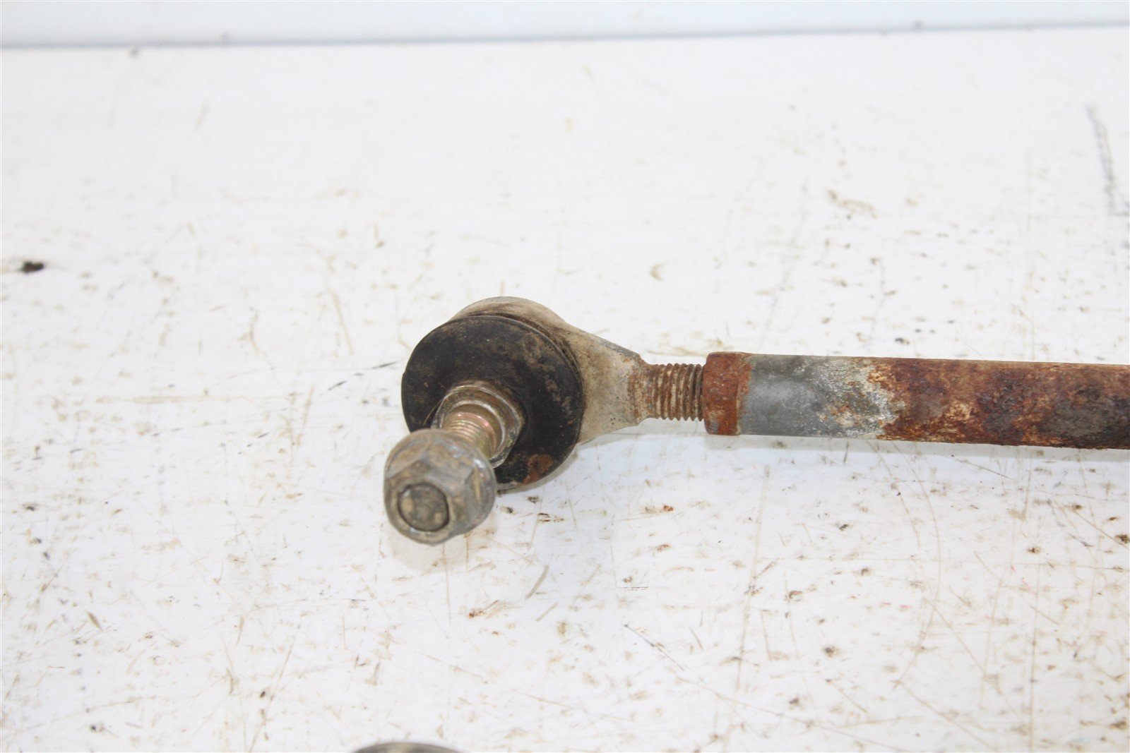 1987 Yamaha Champ 100 Tie Rods Ends Left Right