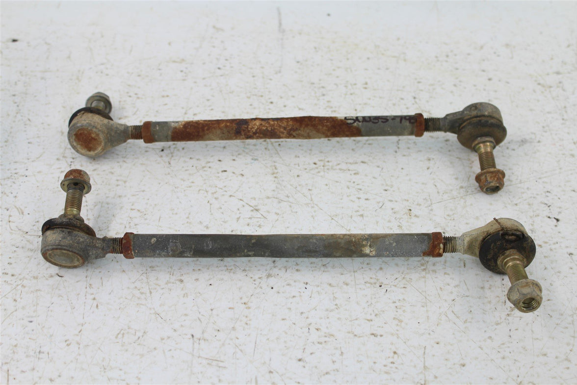 1987 Yamaha Champ 100 Tie Rods Ends Left Right