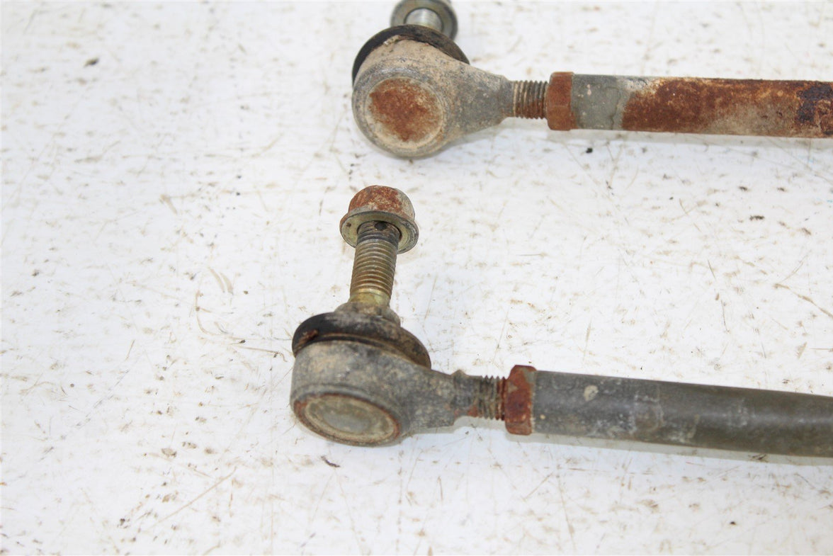 1987 Yamaha Champ 100 Tie Rods Ends Left Right