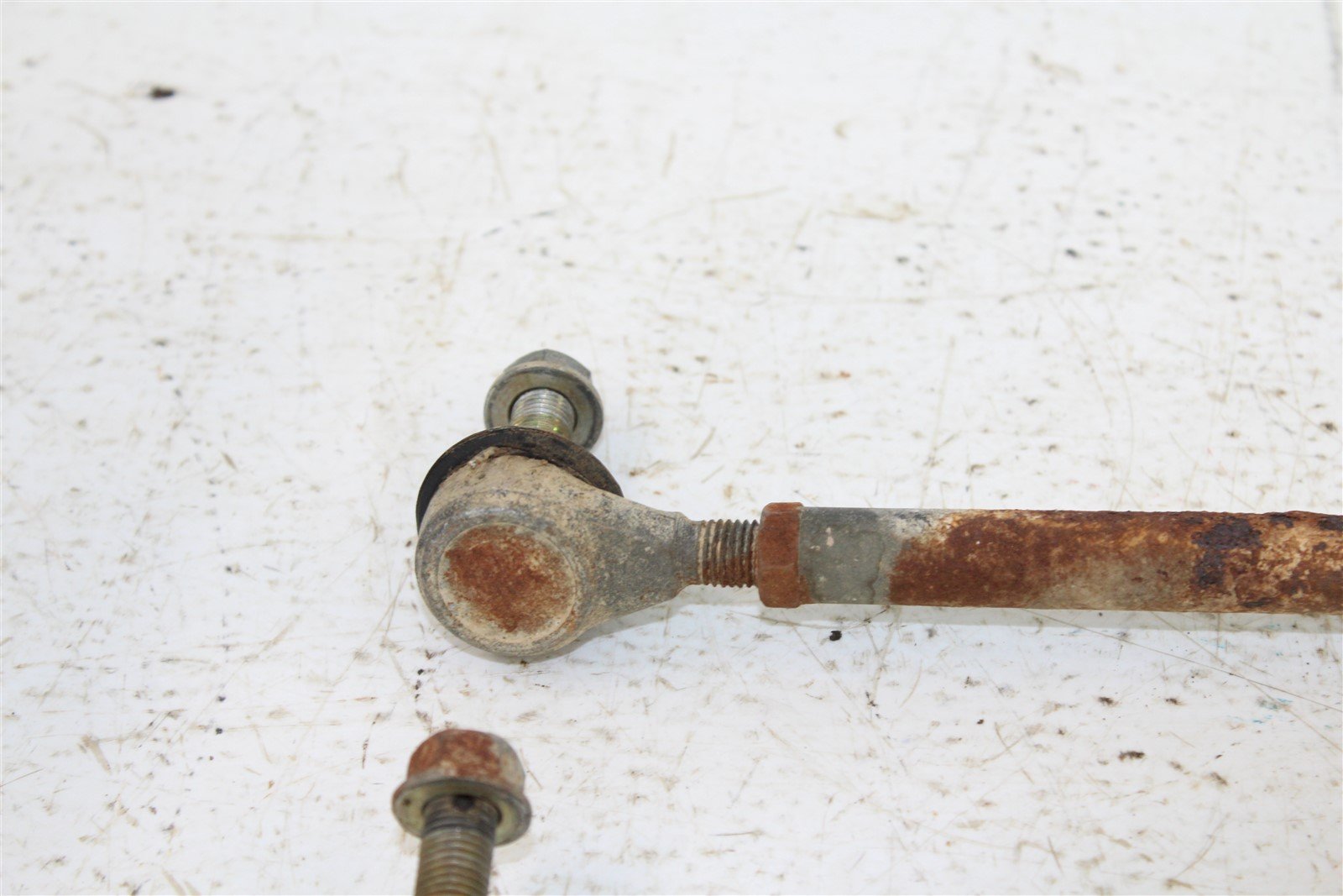 1987 Yamaha Champ 100 Tie Rods Ends Left Right