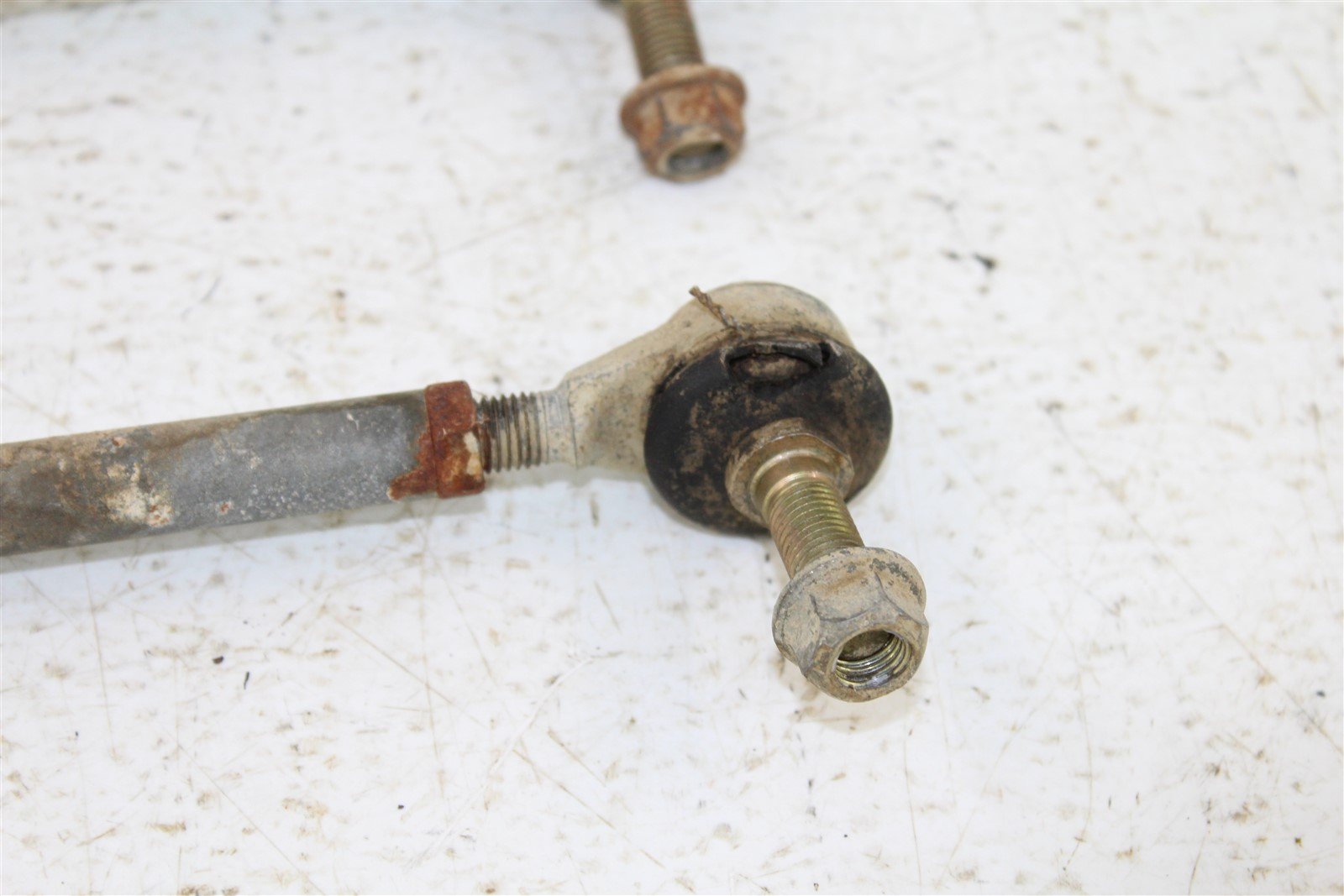 1987 Yamaha Champ 100 Tie Rods Ends Left Right
