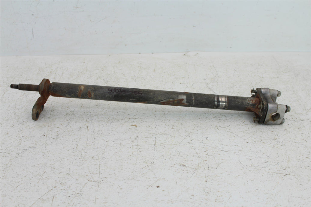 1987 Yamaha Champ 100 Steering Stem Shaft