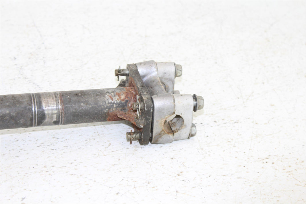 1987 Yamaha Champ 100 Steering Stem Shaft