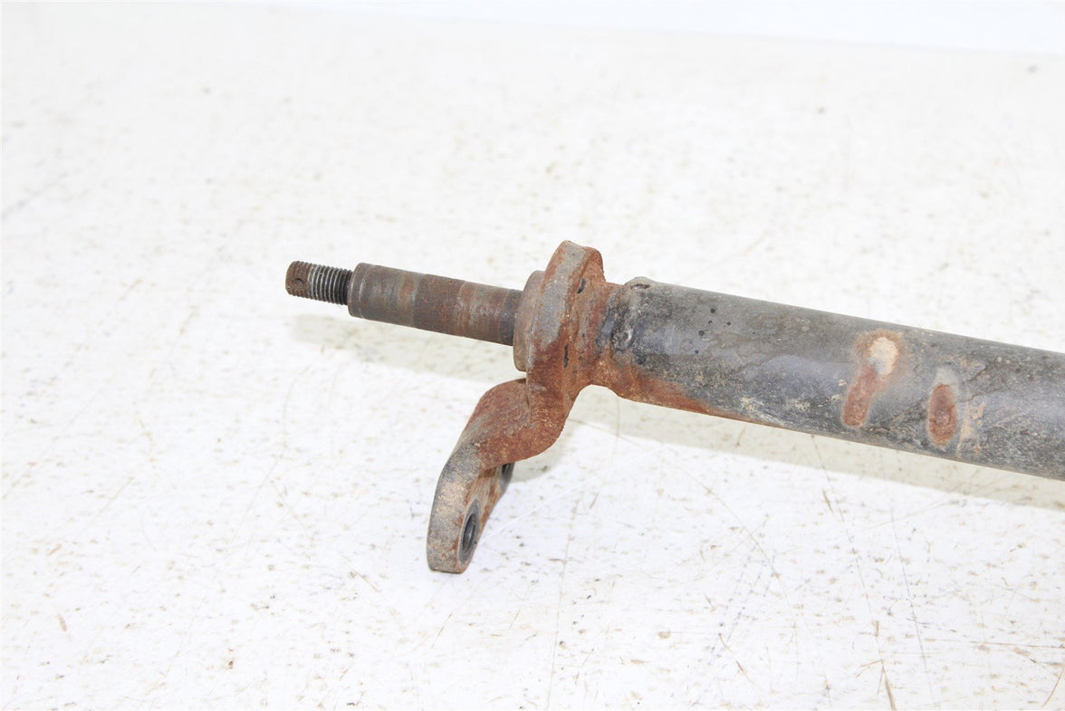 1987 Yamaha Champ 100 Steering Stem Shaft