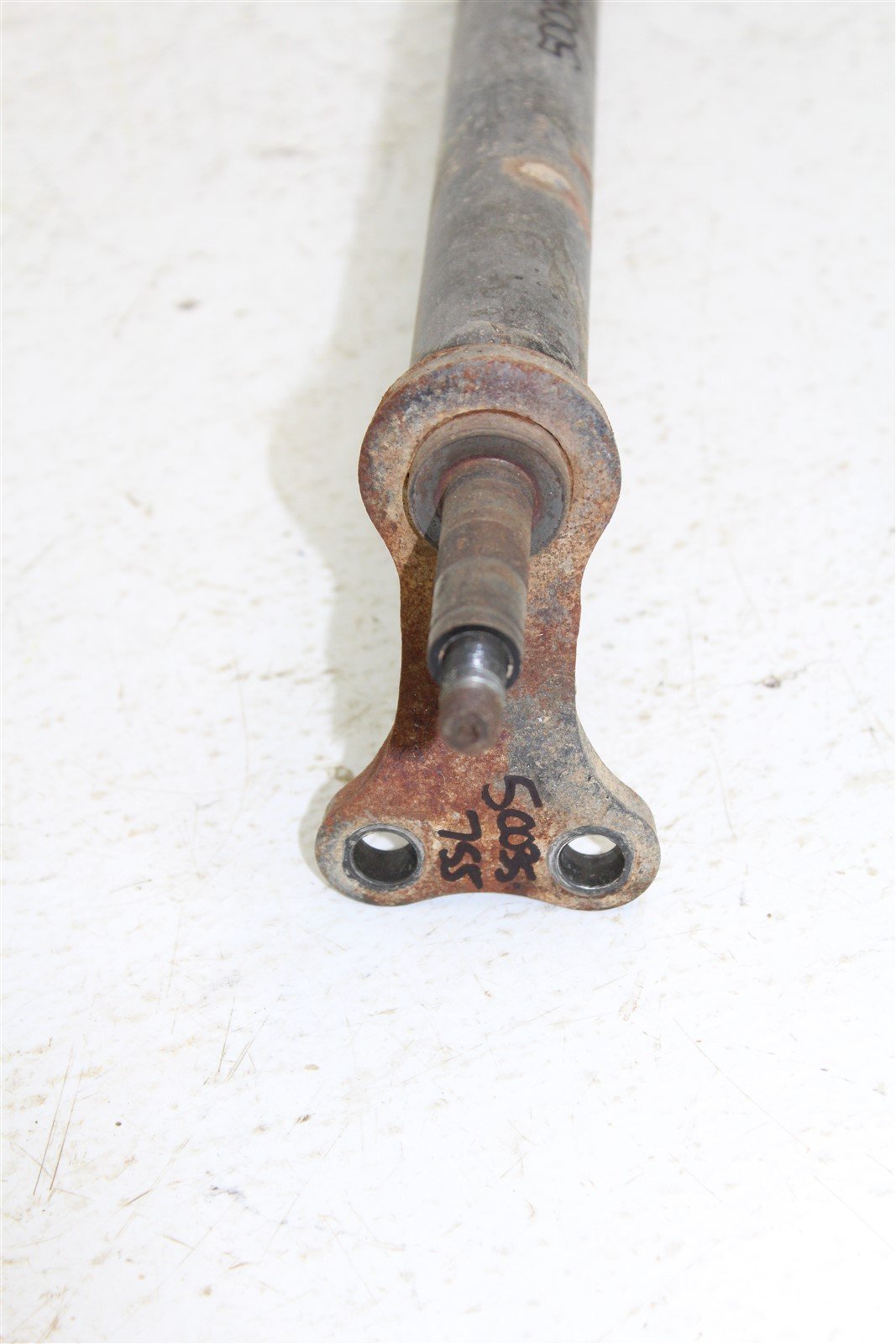 1987 Yamaha Champ 100 Steering Stem Shaft