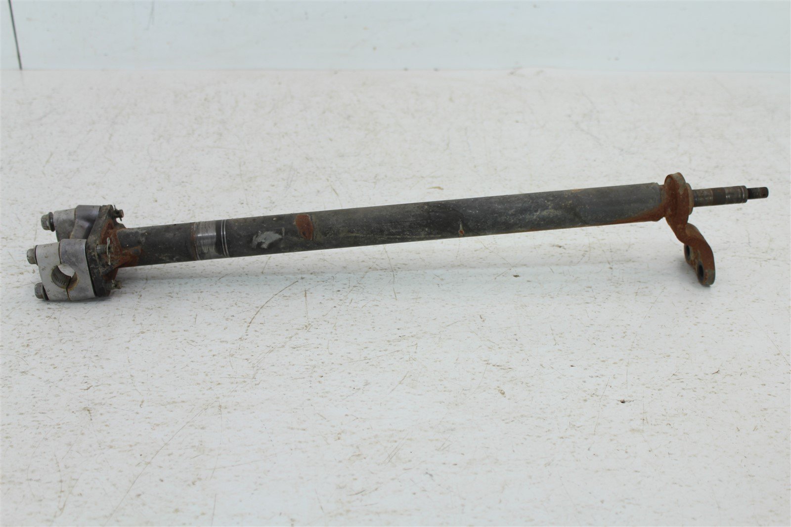 1987 Yamaha Champ 100 Steering Stem Shaft