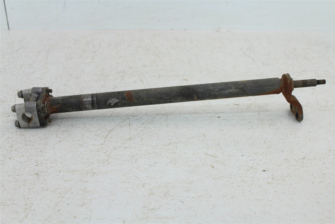 1987 Yamaha Champ 100 Steering Stem Shaft