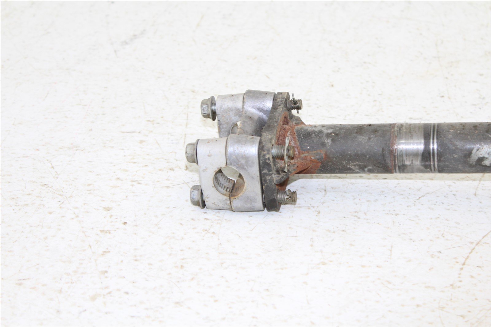 1987 Yamaha Champ 100 Steering Stem Shaft