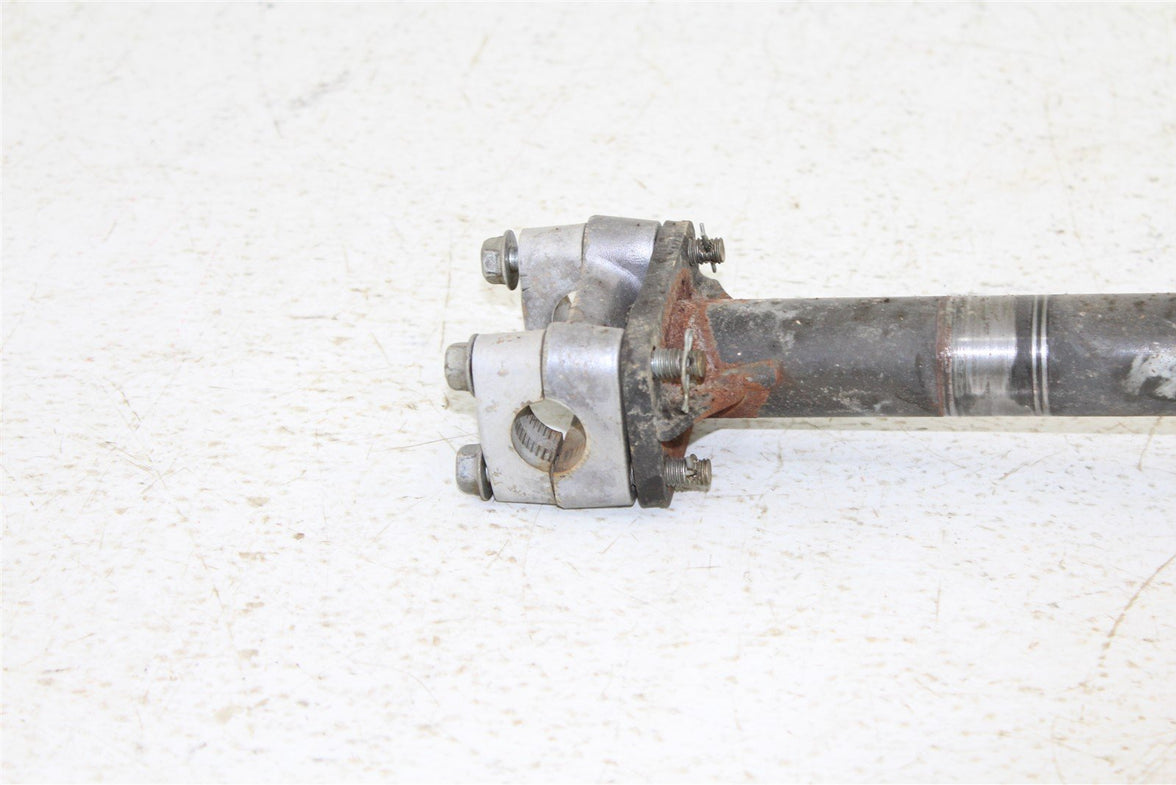 1987 Yamaha Champ 100 Steering Stem Shaft